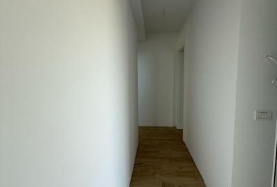 Duplex spatios cu teren generos - 2