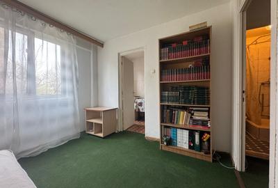 Garsoniera-BRANCOVEANU-SECUILOR - 2