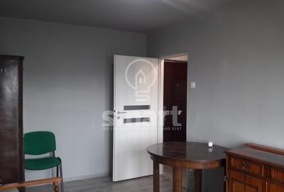Garsonieră de vânzare 24 mp  str Răsăritului cu balcon - 3