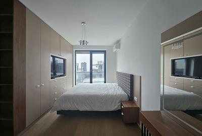 PENTHOUSE LUX JANDARMERIEI - THE IVY - 7