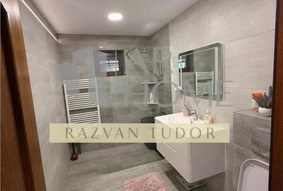 Casa 5 camere , renovata 2020 cu garaj , Ploiesti , central - 6