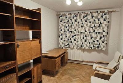 Închiriez apartament 2 camere Lujerului – Piața Veteranilor, complet m - 2