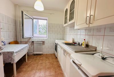 Dorobanti || 2 camere mobilat - 8