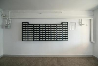 Garsoniera 24 mp, Str. Clabucet 6 – Parter Inalt, Ideal Investitie - 12