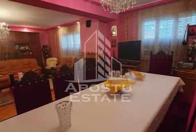 Casa individuala de vanzare pretabila pentru pensiune, Giarmata - 7