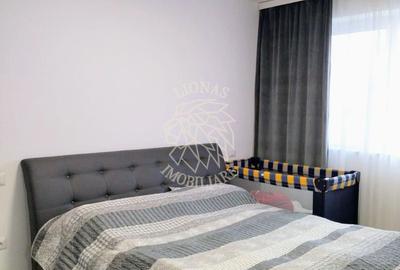 Penthouse Nou/Mobilat-et 3-60 mp si 65mp Terasa-Dr. Nasaudului - 5