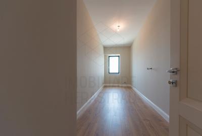 Herastrau | Luxury concept apartments | 5 camere - 5