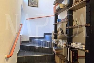 Casa 5 camere de vanzare in Marasti, Cluj Napoca - 4
