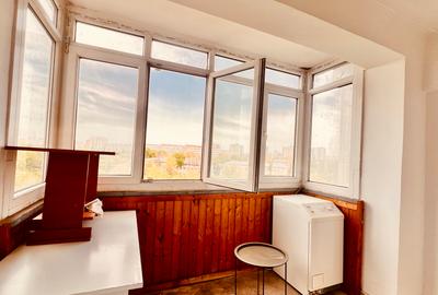 Apartament 2 camere Muncii, 5 minute de metrou, mobilat si utilat complet, liber - 8