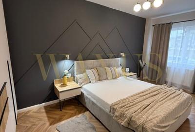 Apartament la Cheie - 3 Camere I SU 56MP I Garaj - Str. Urusagului - 3