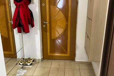 Garsoniera,Metrou Titan,Park Lake,mobilat ,utilat ,nou, etj 7/10, - 7