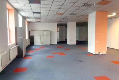 SPATIU IN CLADIRE DE BIROURI CLASA A, FINISAJE PREMIUM, FACILITATI MODERNE - 2