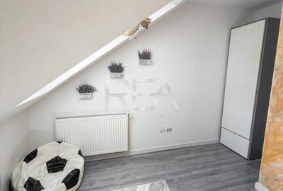 Apartament 3 camere tip duplex zona Pallady - 6