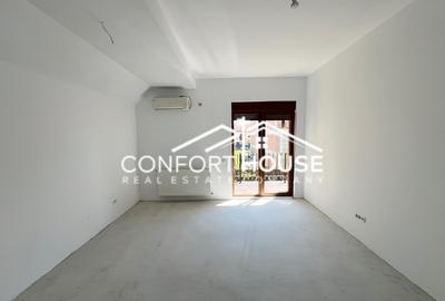 Vila S+P+E+M, 6 camere, complex rezidential, IANCU NICOLAE - British School - 23