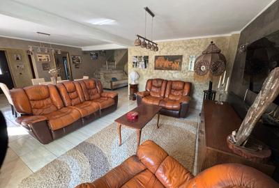 ? De vânzare – Casă P+1, 220 mp construiți, teren 400 mp – Agigea, Constanța - 14