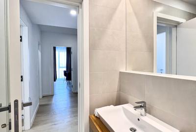 Fully Furnished || Nusco City || 2 rooms - 15