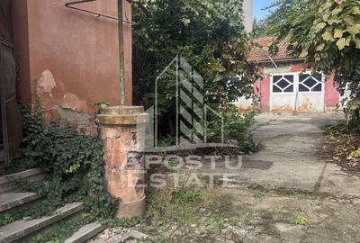 Casă individuală cu 5 camere în Simion Bărnuțiu