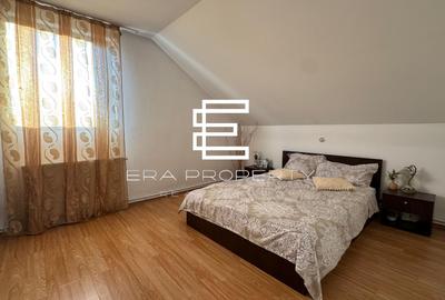 Casă Individuală cu 250 mp Teren | 180 mp Utili | 4 Dormitoare | Garaj | - 6
