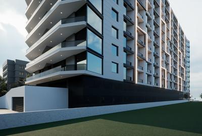 Building Stefan Promenada 2