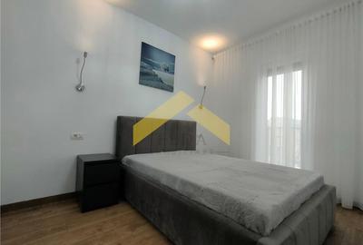Apartament 2 camere Adora Park de inchiriat - 7