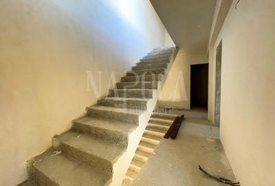 Casa 4 camere de vanzare in Floresti - 2