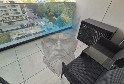 Apartament 2 Camere City Point Aviatiei Bucuresti - 7