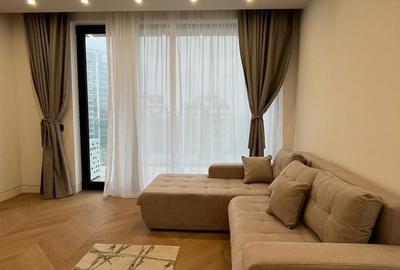 Apartament cu 2 camere în Floreasca