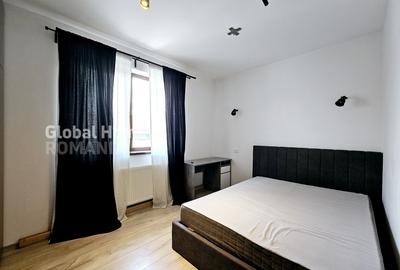 Apartament 3 camere 100MP | Rond OMW - Pipera | Parcare supraterana - 17
