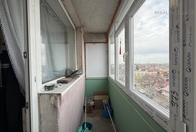 3 Camere | Rahova - Giurgiului | Balcon | 76 Mp - 11