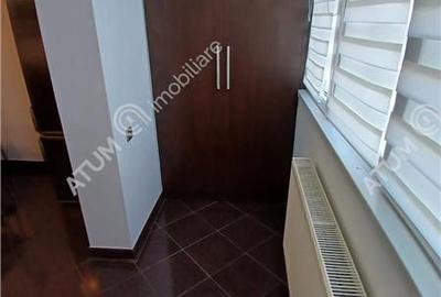Apartament 2 camere decomandate balcon zona Strand Sibiu - 12