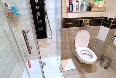 2 camere, bloc nou, mobilat modern, in Marasti, zona Iulius Mall - 7