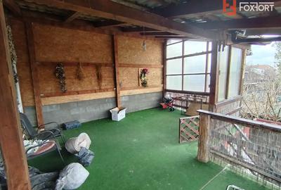 Casa cu 4 camere de vanzare in localitatea Timisoara, zona Fratelia - 22