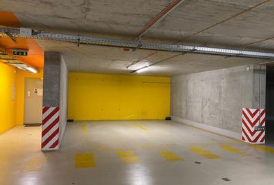 Apartament de Lux,  174 mp. , doua locuri de parcare - zona Herastrau - 13