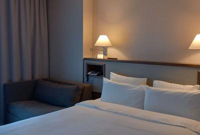 Hotel  4 stele   78 camere Piata Unirii - 1