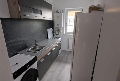 Apartament cu 2 camere decomandat în Frumoasa