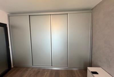 Studio 43 mp Zona Dacia Mobilat Totul Nou Primul Chirias Gaze - 11