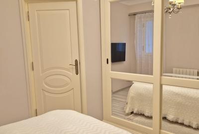 Apartament ultracentral bloc nou si parcare - 11