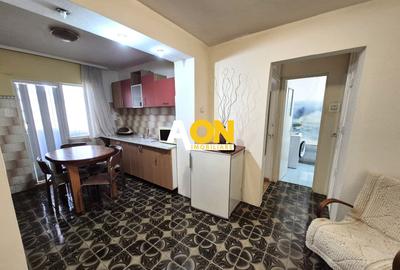 Apartament 2 Camere, Decomandat, 52 mp, Et.4, Zona Ampoi 3 - 7