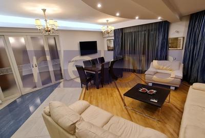 INCHIRIERE 3 CAMERE | 217 MP | CARTIERUL FRANCEZ | BLOC BOUTIQUE | 3 TERASE - 3