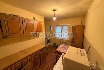 Apartament cu 2 camere decomandat în Odobescu