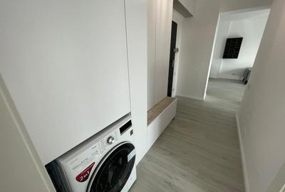2 Camere Parcare Inclusa Lake House Metrou Petrache Poenaru Grozavesti - 12