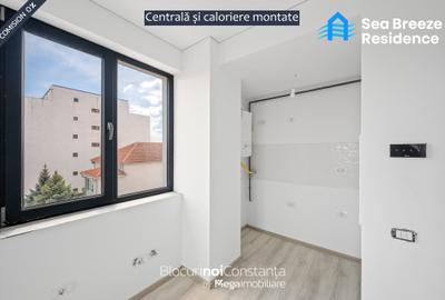 ✅Ofertă Iunie: Apartament la cheie · 75.900€ | Sea Breeze Mamaia Nord - 7