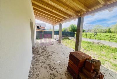 Casa tip duplex NOUA de vanzare |  Sura Mare | teren 340 mp - 6