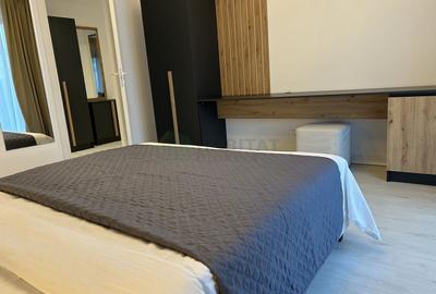 Apartament 2 camere de închiriat – Cloud9 Residence Pipera - 5