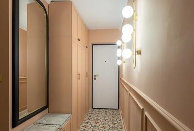 Apartament 4 Camere Piata Iancului,Metrou,2 Bai,2 Balcoane,Centrala Termica - 1