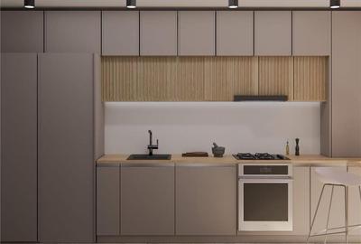 Apartamente 2 camere ultracentral Falticeni – Vesta Central Bloc 2 – de la 69.45 - 5