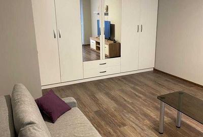 Garsonieră decomandată de închiriat Piața Sudului-Olteniței - 1