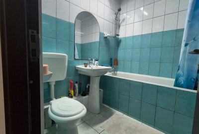 13 SEPTEMBRIE - Parcul Sebastian | Chirie 2 Camere - 4