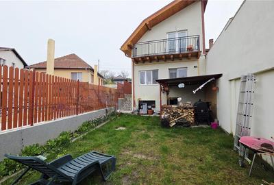 CASA 5 CAMERE 196 MP TEREN 225 MP DAMBUL ROTUND - 3