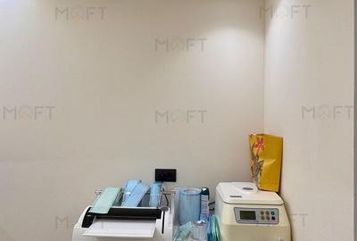 Cabinet stomatologic echipat in clinica | Sterilizare | parcare - 9